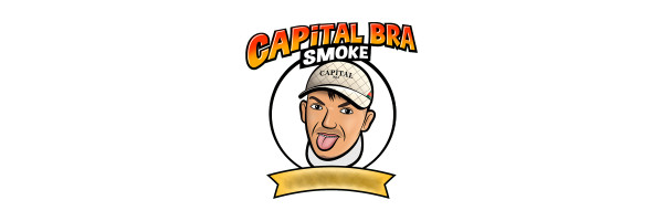 Capital Bra Smoke - 18,90€
