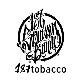 187 Tobacco - 3€