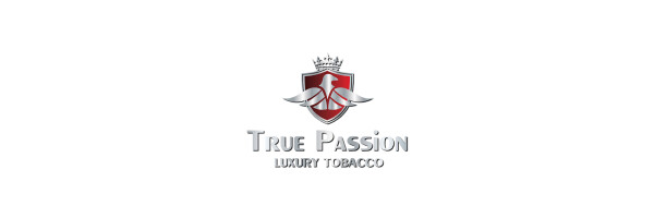 True Passion 20g - 3,90€