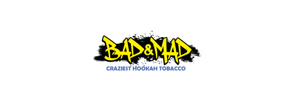 Bad&Mad