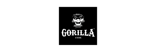 Gorilla Cubes