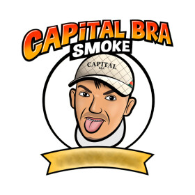 Capital Bra - White Cloud