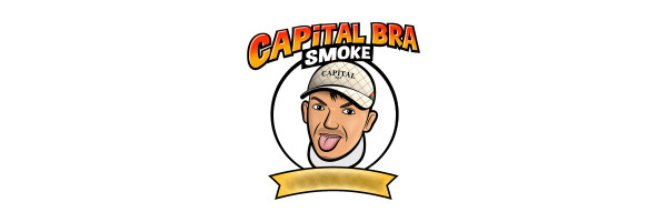 Capital Bra - White Cloud