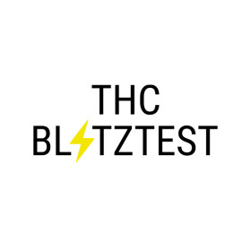 THC Blitztest