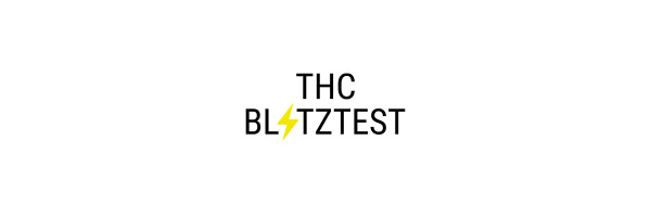 THC Blitztest