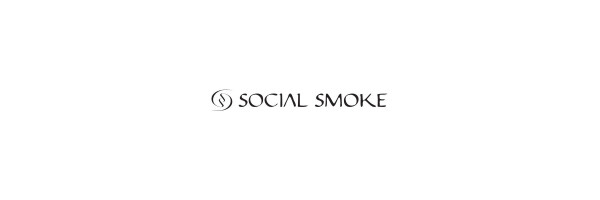 Social Smoke 200g - 28,90€