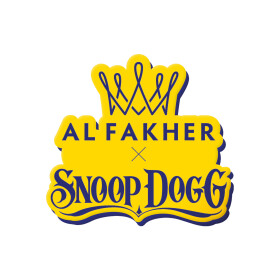 Al Fakher X Snoop Dogg