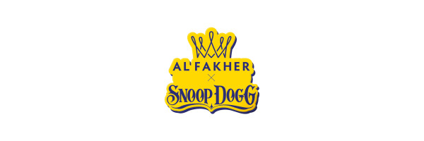 Al Fakher X Snoop Dogg