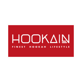 Hookain 28,90€