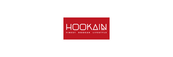 Hookain 28,90€