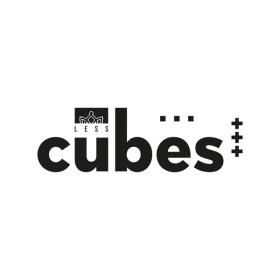 Less Cubes