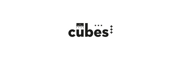 Less Cubes