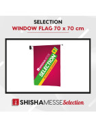 ShishaMesse Selection - WindowFlag