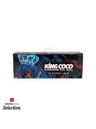 King Coco - Alufolie 25m