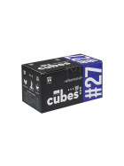 Less Cubes - 27er - 1.05 Kg
