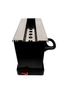 ShishOfen - Toaster - 800W