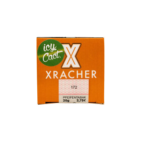 XRacher - Icy Cactus - 20g