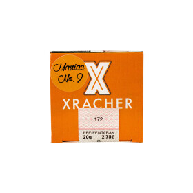 XRacher - Maniac No. 9 - 20g