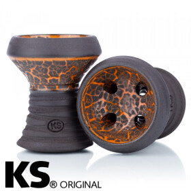 KS Appo - Lava Edition