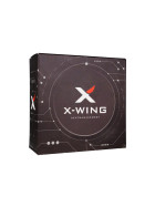 XWing - Smokebox