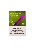 HOOKAIN - NANO X - Aloe Grape - ST