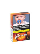 CapitalBra Smoke - Huba Cola - 25g