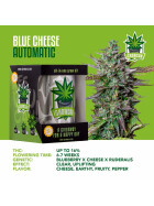 iGrowCan Automatic - Blue Cheese