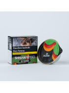 Shishapresso - ZE BLEND - 25g - 4&euro;