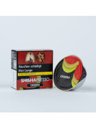 Shishapresso - CKEEBA - 25g - 4&euro;