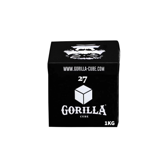 Gorilla - 27er