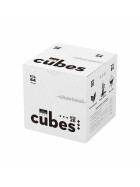 Less Cubes - 26er - 1KG