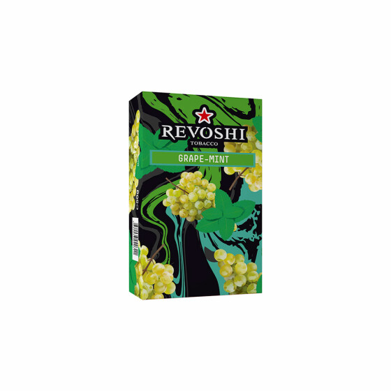 Revoshi - Gr. M. - 20g - 3&euro;