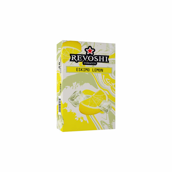 Revoshi - Eskimo LM - 20g - 3&euro;