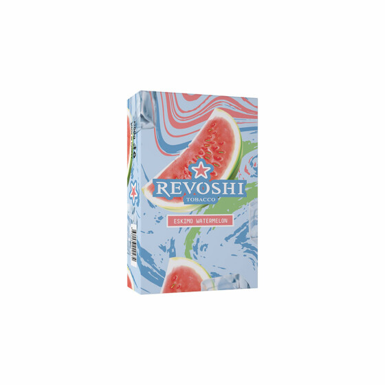 Revoshi - Eskimo WM - 20g - 3&euro;