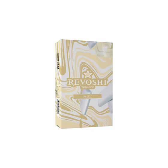 Revoshi - Mstc - 20g - 3&euro;