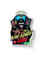 187 Sweedz - King Kongs Lady