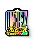 187 Sweedz - Unclez 24k