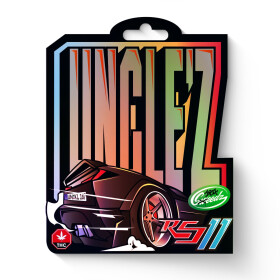 187 Sweedz - Unclez RS11