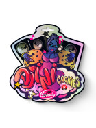 187 Sweedz - DJ Ini Cookies