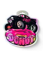 187 Sweedz - Donut