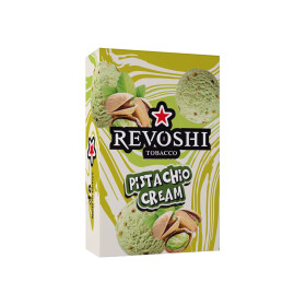 Revoshi - Eskimo Pistach Crm - 20g - 3&euro;