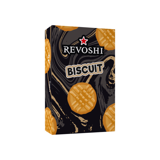 Revoshi - Bsc - 20g - 3&euro;