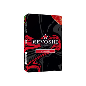 Revoshi - Stb - 20g - 3&euro;