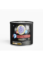 187 Tobacco - I Love Hamburg - 200g - 26,90&euro;- T&amp;T