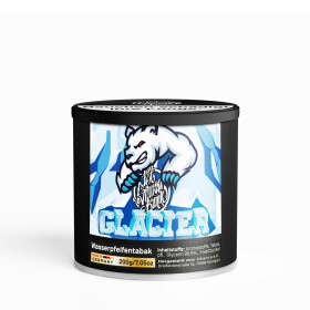 187 Tobacco - GLACIER - 200g - 26,90&euro; - T&amp;T