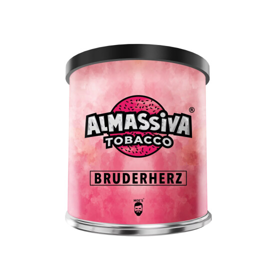 Al Massiva - Bruderherz - 200g - 26,90&euro;