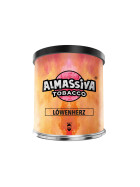 Al Massiva - L&ouml;wenherz - 200g - 26,90&euro;