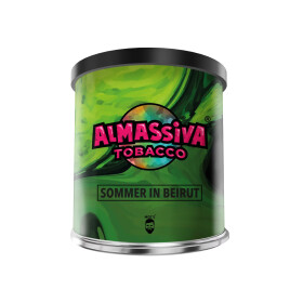 Al Massiva - Sommer in Beirut - 200g - 26,90&euro;