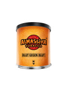 Al Massiva - Blut gegen Blut - 200g - 26,90&euro;