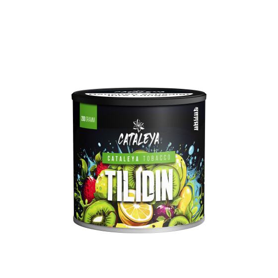 Cataleya - Tilidin - 200g - 26,90&euro;